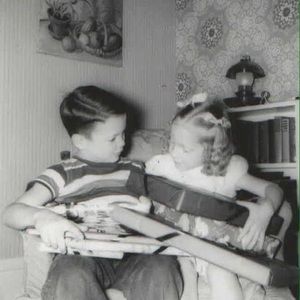 Meet your Posher, Mary